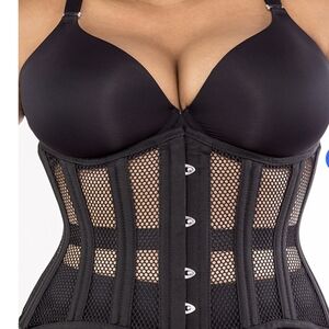 Orchard Corset/ Waist Trainer